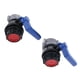 thumbnail image 4 of Adaptador Camlock Soledad para tanque de agua IBC 1000L Aceite Y agua, 4 of 10