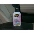 Meguiar's Whole Car Air ReFresher Odor Eliminator, Fiji Sunset Scent, G201502, 2 oz