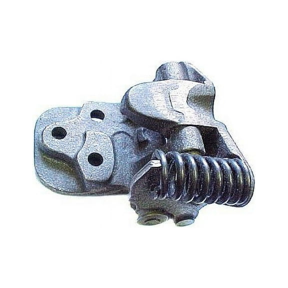 Front Right Passenger Side Door Hinge - Compatible with 1964 - 1965 Chevy El Camino