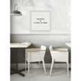 thumbnail image 5 of Marmont Hill A State of Mind Framed Painting Print, 5 of 6