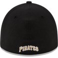 thumbnail image 3 of MLB San Diego Padres Kid's Tie Breaker 39Thirty Cap, 3 of 9