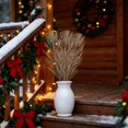 thumbnail image 4 of 2026 Christmas Home Party Decoration Winter Artificial Leaves Branches For Vase Fillers Home Table Mantel Scary House Christmas Decor Christmas Celebration Party Supplies, 4 of 6