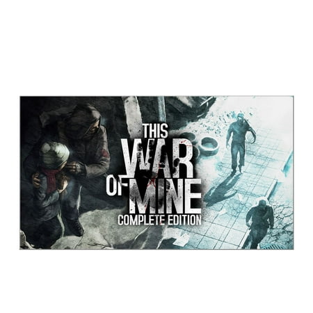 This War of Mine: Complete Edition - Nintendo Switch [Digital]