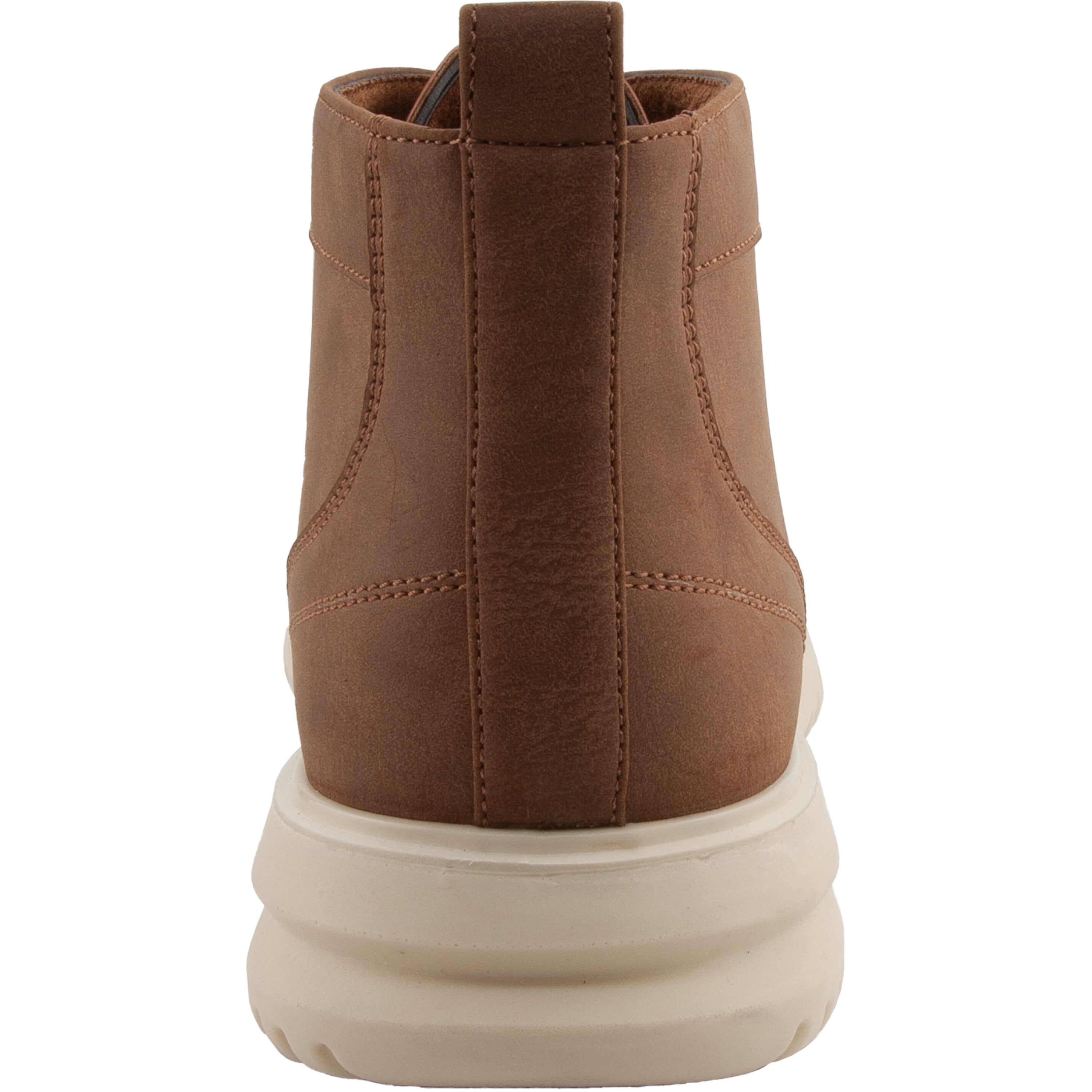 Soft Stags Men’s Messina Hybrid Dress Casual Chukka Boot with Superflex Comfort Tech