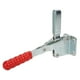 thumbnail image 4 of Clip de liberación rápida abrazadera de palanca GH-101-EL de 370 kg para manipuladores de moldes Anggrek Otros, 4 of 8