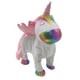 thumbnail image 4 of Peluches Electrónicos Peluches con Función Juguete Inteligente Peluche para Niños, Niños Y Niñas blanco, 4 of 7