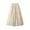 Beige, variant on Wdgfv Women’s Layered Ruffles Tulle Skirt Pleated High Waist Fluffy Maxi Skirt Fairy Cake Dress Long Tutu Party Skirt
