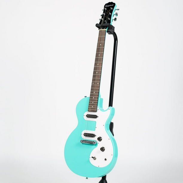 Epiphone sl turquoise deals