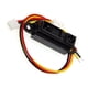 thumbnail image 5 of 2Y0A21 GP2Y0A21YK0F Sensor de Distancia Infrarrojo GP2D12 DeteccióN de Distancia, 5 of 5