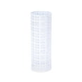 thumbnail image 3 of GUOOL Umbrella Holder Convenient Storage Bucket Multifunction Rain Water Drip Tray White, 3 of 9