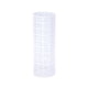 thumbnail image 3 of Soporte para paraguas, contenedor de almacenamiento resistente, estante multiusos para guardar paraguas. Blanco, 3 of 9