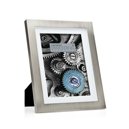 Philip Whitney Cole Street Picture Frame Walmart Com Walmart Com