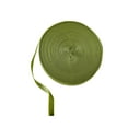 thumbnail image 2 of Cinta de terciopelo navideña, decoración navideña, manualidades, cintas decorativas multiusos, cinta para envolver regalos, cinta para coronas navideñ Verde, 2 of 8