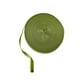 thumbnail image 2 of Cinta de terciopelo navideña Accesorio para envolver regalos Cinta decorativa navideña para Verde, 2 of 9