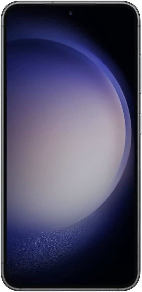Samsung Galaxy S23 SM-S911U 128GB Phantom Black Unlocked