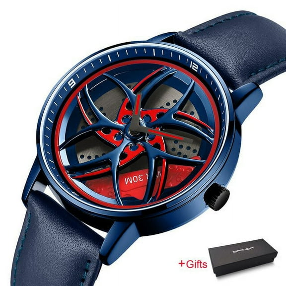 SANDA Luxury Men's Watches Top Brand Fashion Steel Business Quartz Watch Waterproof Wristwatch Clock Relogio Masculino P1091