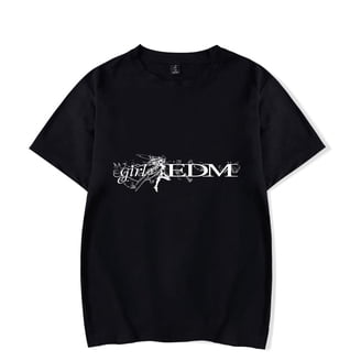 Ninajirachi I Love My Computer T-Shirt Men/Women Streetwear T