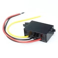 thumbnail image 3 of DC/DC Step Down Converter Regulator 12V/24V to 5V 5A 25W Step Down Power Supply, 3 of 7