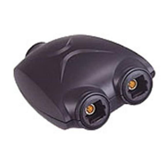 Toslink Digital Audio Splitter