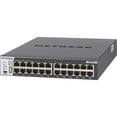 thumbnail image 2 of NETGEAR ProSAFE M4300-24X - switch - 24 ports - managed - rack-mountable, 2 of 4