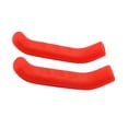 thumbnail image 5 of For 2Pcs  Lever Cover Bike Brake Lever Grips Protectors Sleeve For  Bike Mountain Road Bike, 5 of 7