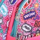 thumbnail image 2 of Mochila para estudiantes, mochila para niños con dibujos animados de lentejuelas, mochila escolar muy versátil, 2 of 14