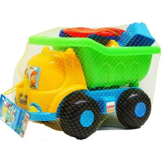 beach truck toys