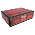 thumbnail image 3 of DS18 S3000.4D Class D 3000 Watt MAX 4 Channel Car Audio Digital Amplifier, Red, 3 of 4