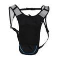 thumbnail image 1 of Hydration Backpack,Water Backpack Lightweight Adjustable Kids Hiking Backpack Water Bladder Ultimate Comfort, 1 of 14