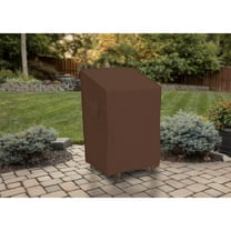 Living Accents Polyester Chair Cover 3.2"