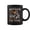 Black, variant on Im A Hefner I Dont Stop When I Am Tired I Stop When Im Done Coffee Mugs