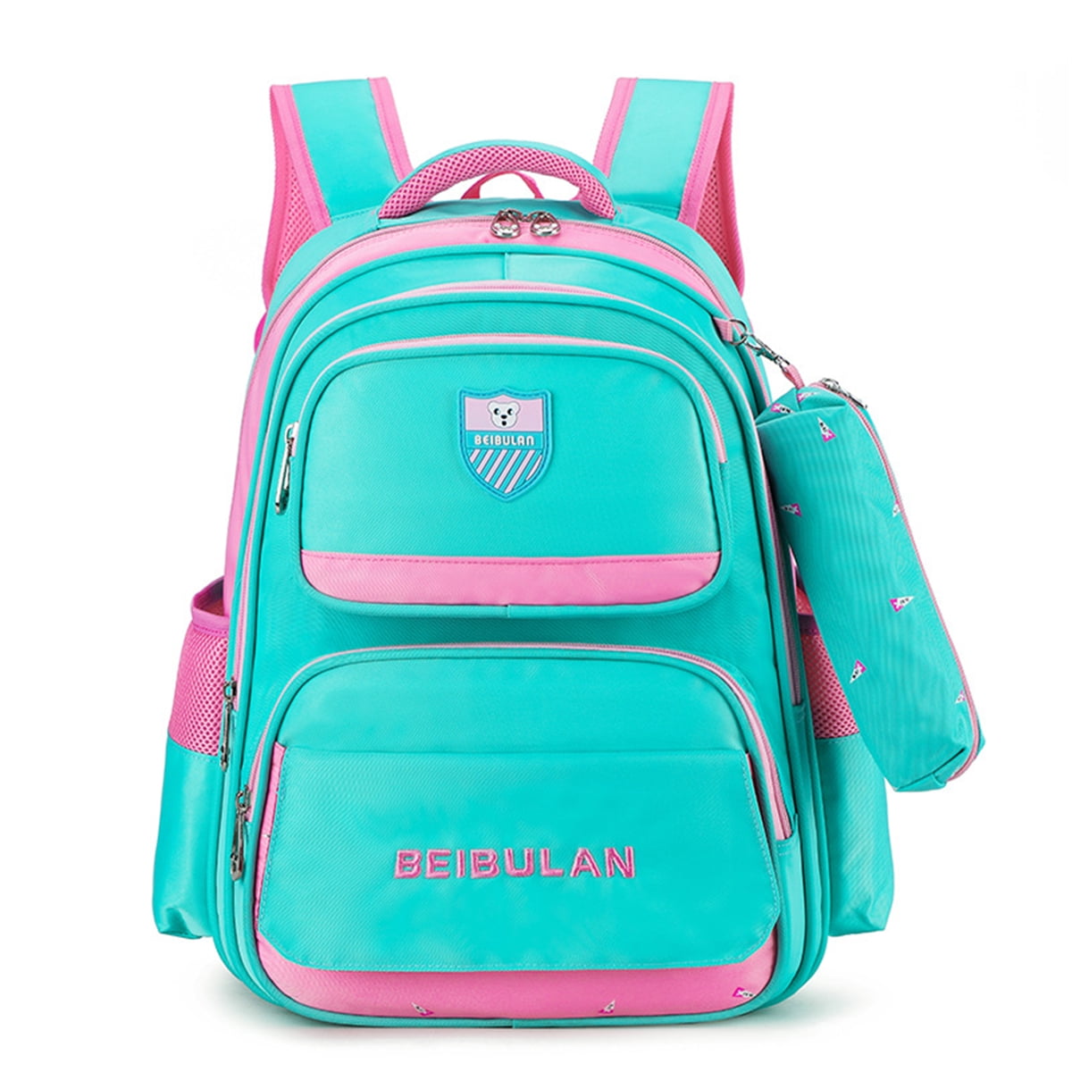 kids school rucksack
