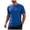 Blue, variant on Zshosam Camisetas Para Hombre Tee for Men - Soft Blend, Breathable, Side-Seamed T-Shirt, Adult Size XS,(White XS)