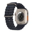 thumbnail image 3 of Apple Reloj Inteligente Watch Ultra GPS + Celular 49 Mm Titanio Midnight Ocean, 3 of 6