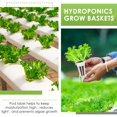 thumbnail image 3 of Grow Sponges And Baskets For Hydroponic Growing System Seed Pods Kit, 3 of 18