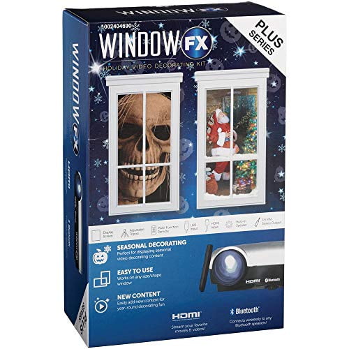 WindowFX WindowFX