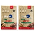 thumbnail image 2 of Shahir Teriyaki Beef Jerky, 300g, 100% All Beef (2-Pack Case), 2 of 3