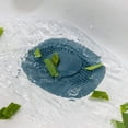 thumbnail image 4 of YaoHui Silicone Bathtub Stopper Sink Stopper Kitchen Sink Deodorant Plug Universal Drain Stopper for Kitchen Bathroom Laundry, 4 of 5