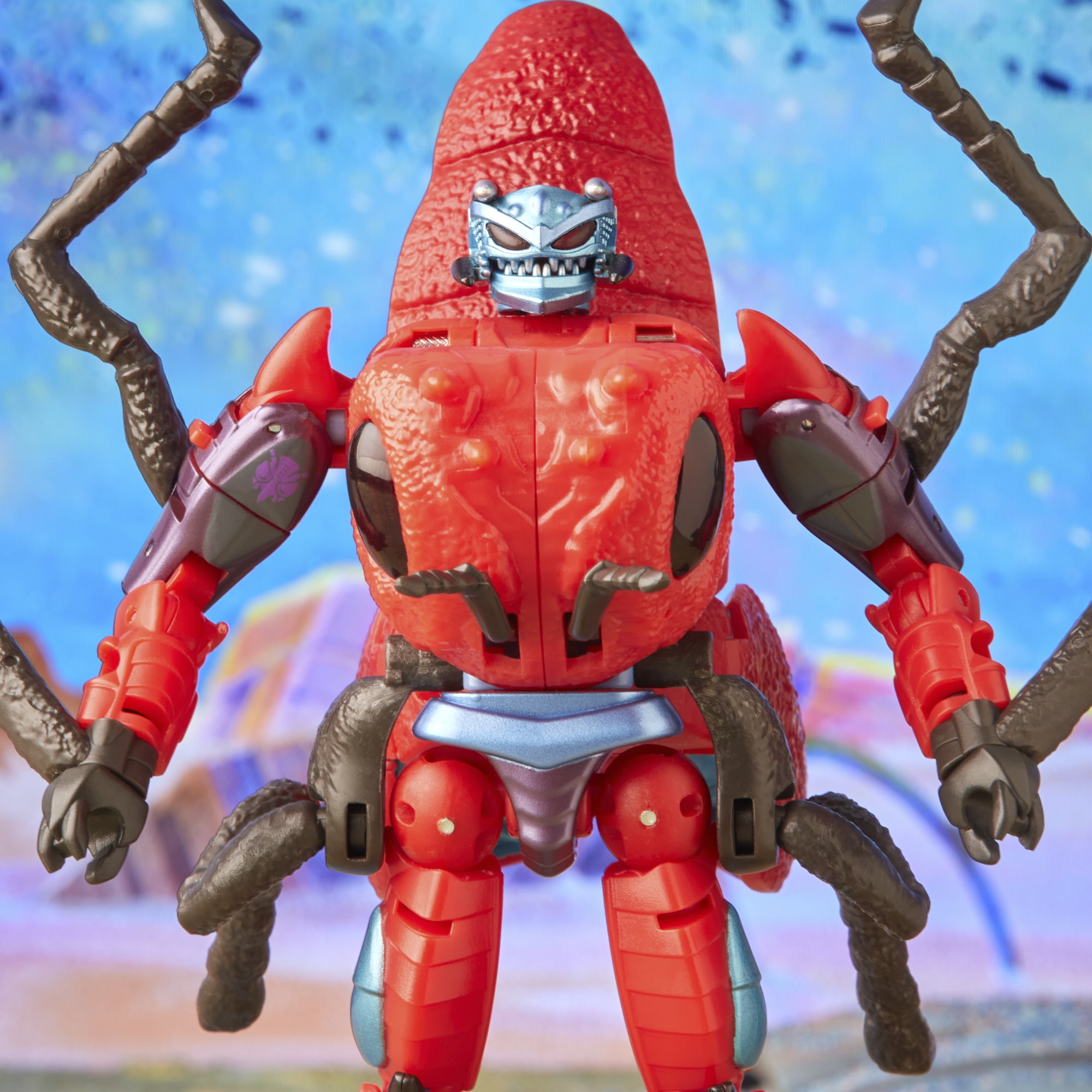 Transformers voyager inferno action figure deals