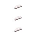thumbnail image 3 of Inteprter Esponja Utensilios de cocina Cepillo de limpieza para fregar Baño doméstico Absorbente Fregador Accesorio Beige Type1 NO1, 3 of 6