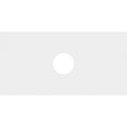thumbnail image 4 of Ekena Millwork CMP30X15RE-05000 5 in. ID x 10.5 in. Rectangle Architectural Grade PVC Contemporary Ceiling Medallion, 4 of 4