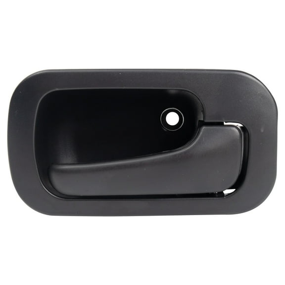 TRQ Right Interior Door Handle Fits 1992-1995 Honda Civic DHA46605