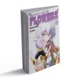thumbnail image 2 of Shaman King Flowers 2 en 1 No. 3 Panini Manga Aventura, 2 of 4