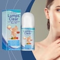 thumbnail image 2 of HELIAHOO Body Rolling Fluid Gently Moisturizes, Relieves And Repairs The Legs And Back ZY722-2913, 2 of 6