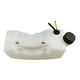 thumbnail image 2 of 2 Piezas de de , de Gas, , Accesorios para Multi 40-5 Gloria Tanque de gasolina para cortacésped, 2 of 8