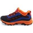 thumbnail image 4 of Merrell Kids Unisex Moab Speed Low Waterproof Sneaker, 4 of 6