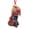 C_#04, variant on Dolly Christmas Ornament Many-Colors Coats Home Decor Decorations Gift Parton Christmas Tree Ornament Hanging Country Music Theme Collectible Acrylic Figurine Holly Christmas Ornament