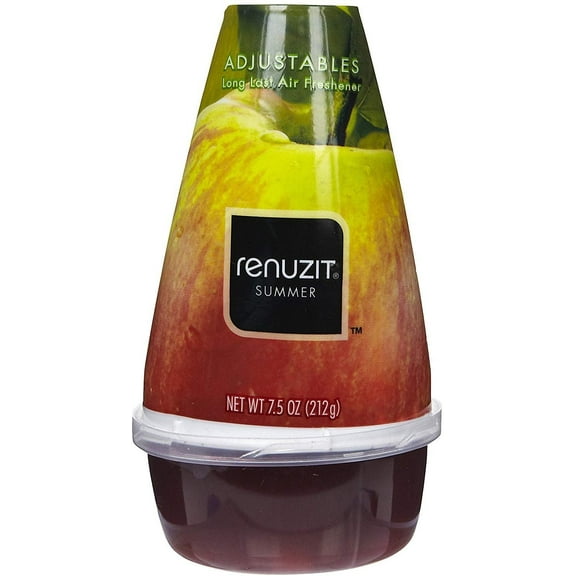 Renuzit Apple & Cinnamon Adjustable Air Freshener 7 oz