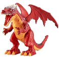 thumbnail image 3 of Zuru Robo Alive Dragon Rugissant Cracheur de Feu (Rouge) par Zuru, 3 of 3