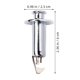 thumbnail image 2 of unbranded Guitar Output Jack De Plata Con Jack 14 Para Guitarra Acústica Y Eléctrica, 2 of 8